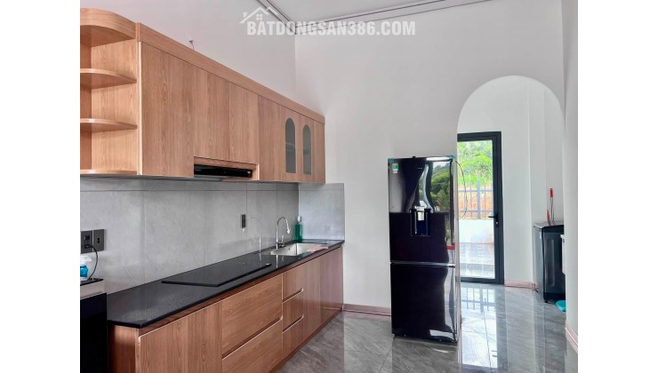 Cần Bán Nhà 169m² Có 85m² Thổ Cư, Nhà Mới 2 Phòng Ngủ, View Thoáng Gần Đà Lạt